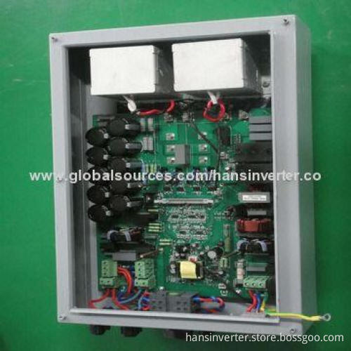4kw Solar on Grid Inverter